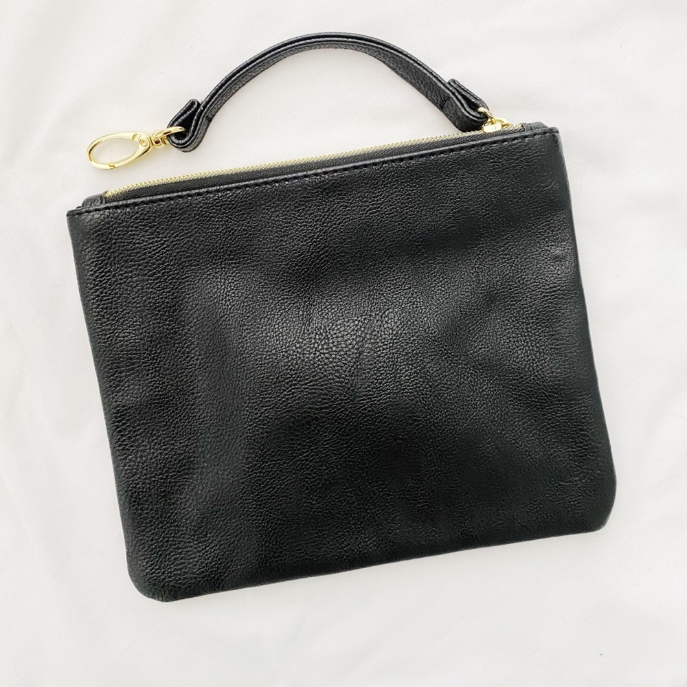 Betsy Johnson purse divider